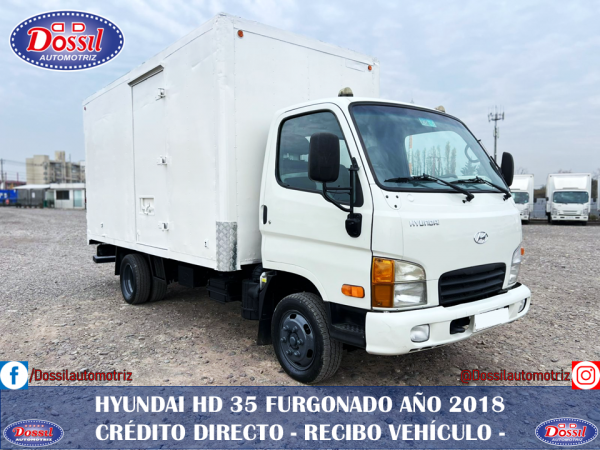 Camioneta Foton TM3, año 2021, Carrocería Fabricación chilena, valor $8.490.000, Consulte por su crédito